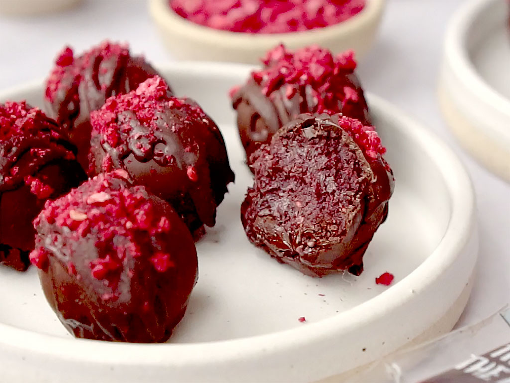 Açai Bites Acai Life